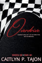 Overdrive (Speed Demons #1) (His Edition)