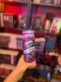 Good Girls Read Bad Books Tumbler w/ Straw
