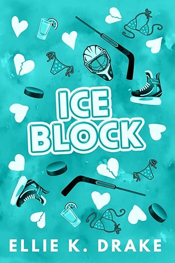 Ice Block