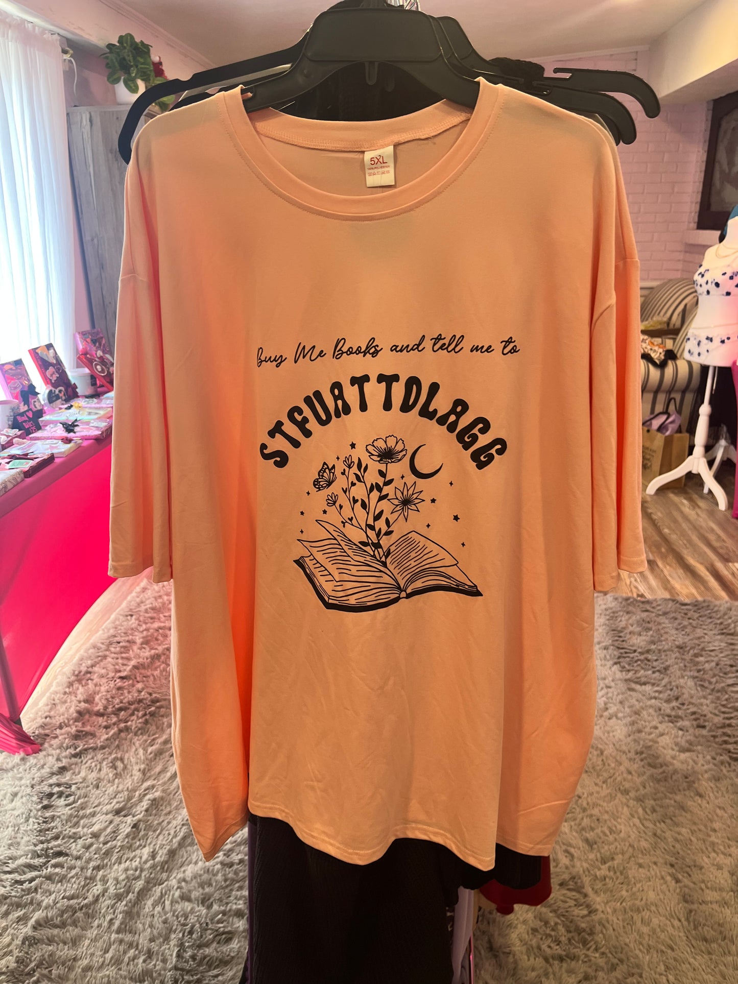 STFUATTDLAGG T-Shirt