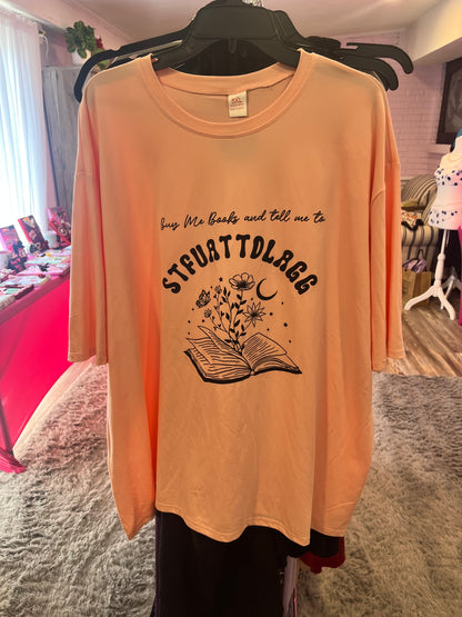 STFUATTDLAGG T-Shirt