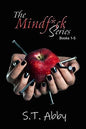 Mindf*ck Series (Books 1-5)