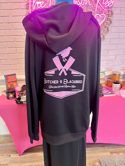 Butcher & Blackbird Sweatshirt