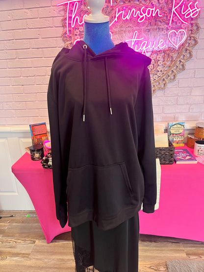 Butcher & Blackbird Sweatshirt