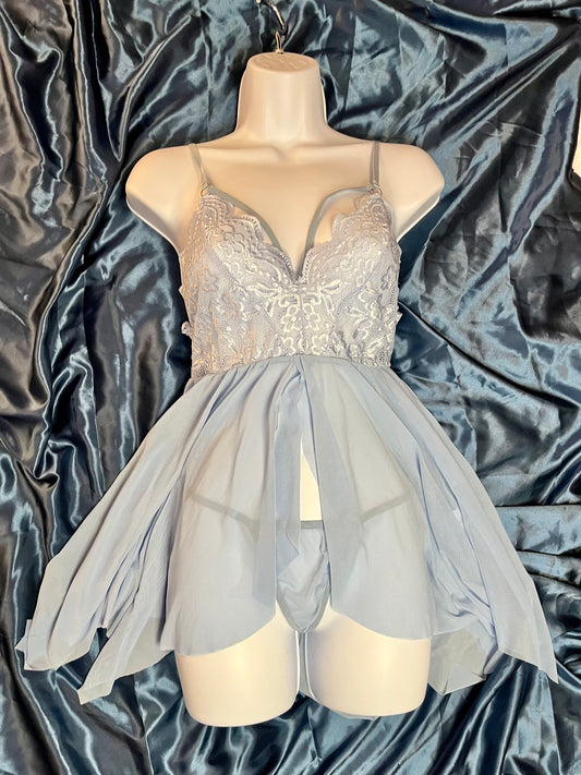 Cinderella Lingerie