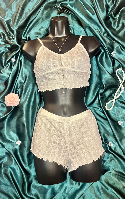 Moonlit Dreams Lingerie