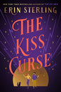 The Kiss Curse (The Graves Glen Series #2)