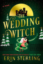 The Wedding Witch (The Graves Glen Series #3)