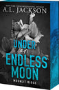 Under an Endless Moon (Moonlit Ridge #2) (Special Edition)
