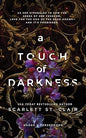 Touch of Darkness (Hades x Persephone Saga #1)