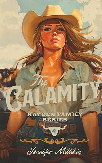 The Calamity (Hayden Family Series #4)