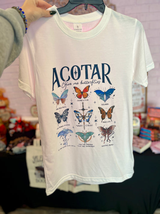 ACOTAR T-Shirt