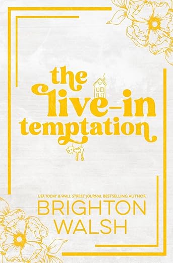 Live-in Temptation (Special Edition)