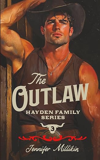 The Outlaw (Hayden Family Series #3)