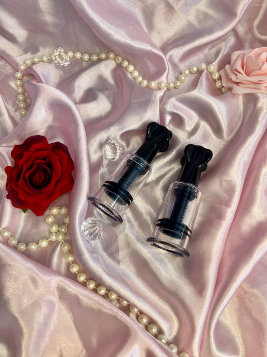 Nipple/Clit Suckers
