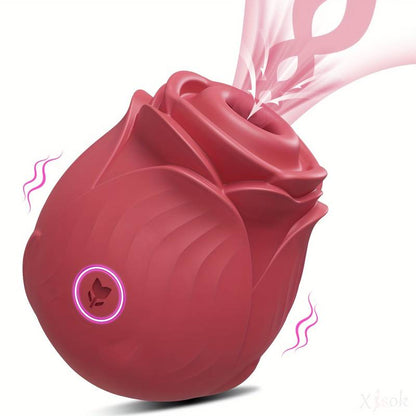 Rose Massager