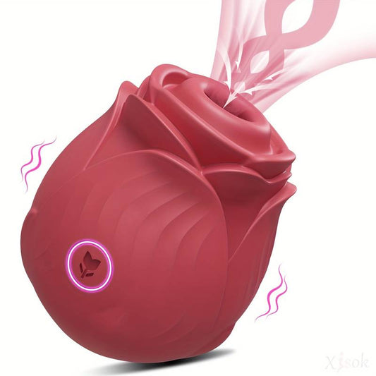 Rose Massager
