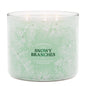 Snowy Branches 3-Wick Candle