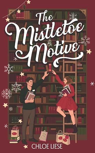 The Mistletoe Motive