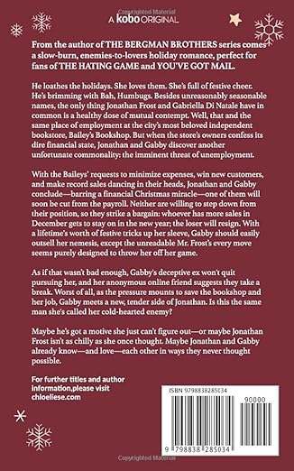 The Mistletoe Motive