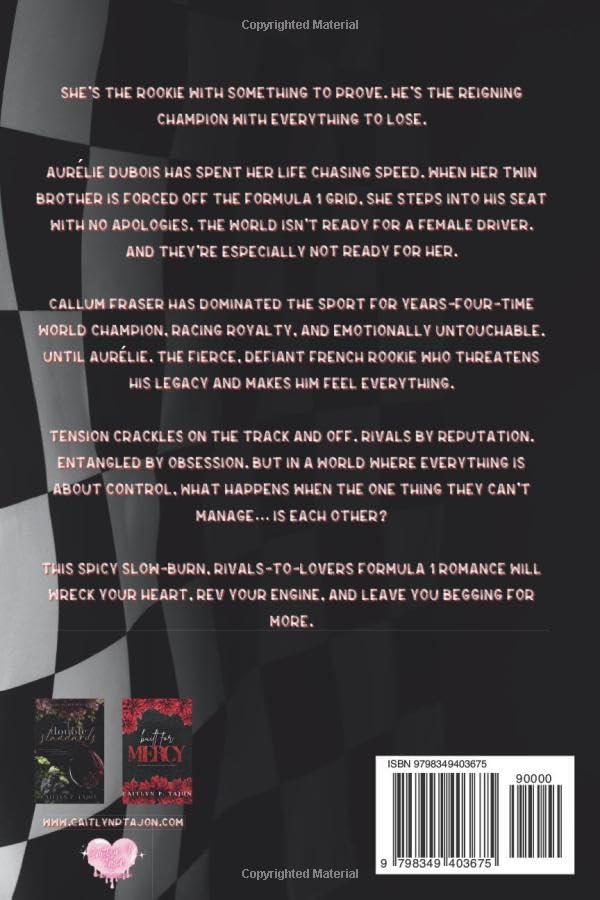 Overdrive (His Edition) Color Edition