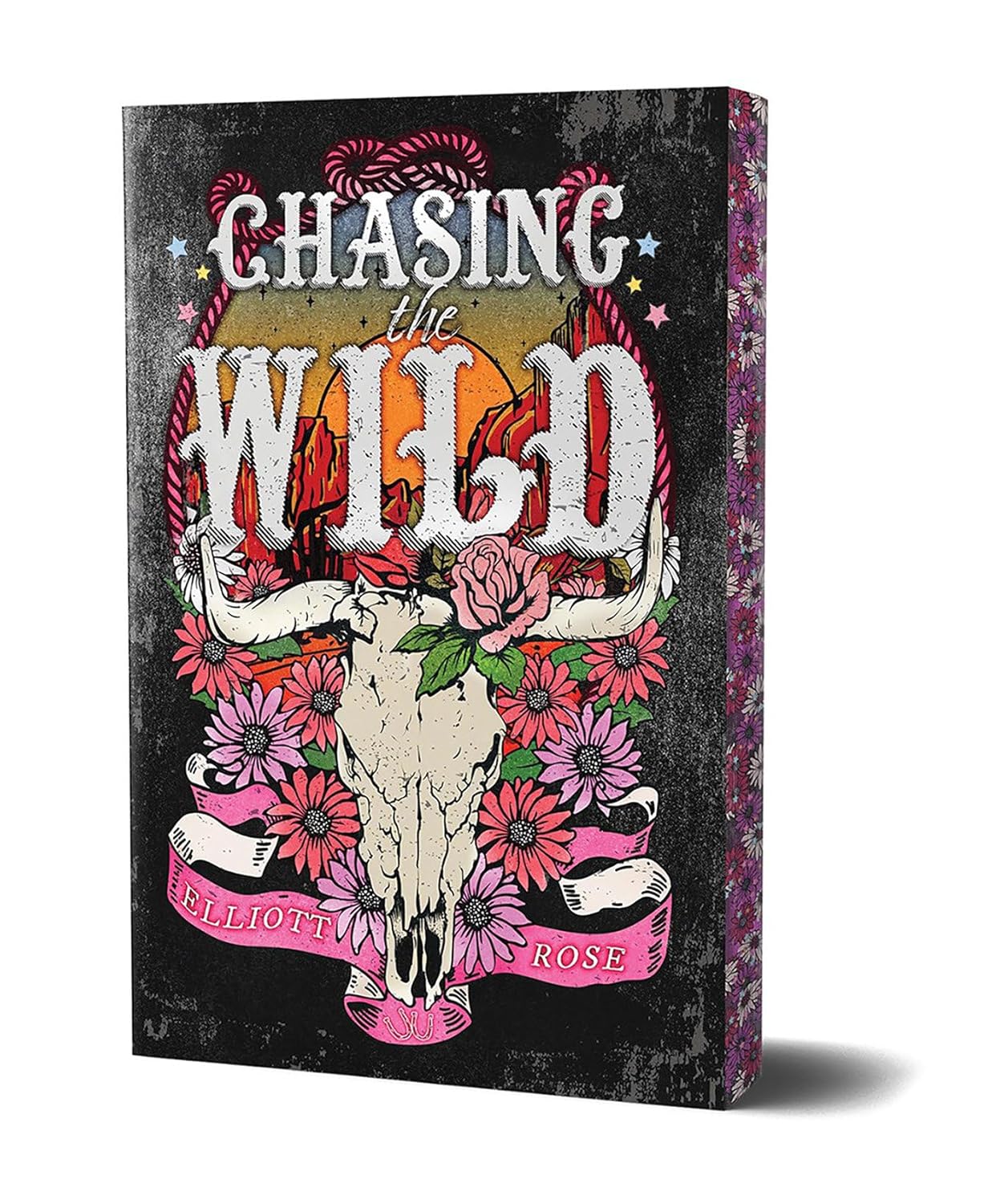 Chasing the Wild (Crimson Ridge#1) (Deluxe Edition)