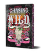 Chasing the Wild (Crimson Ridge#1) (Deluxe Edition)