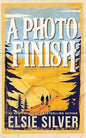 A Photo Finish (Gold Rush Ranch #2)