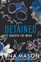 Detained (Beneath the Mask #4)