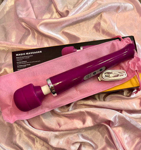 Magic Massager