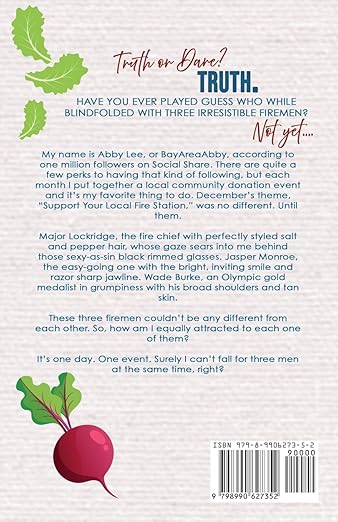 Lettuce Turnip the Beet