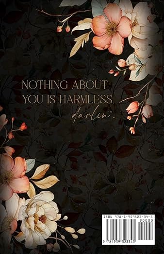 Dark Horse (The Quiet Horsemen #2)