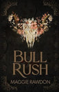 Bull Rush (The Quiet Horsemen #1)