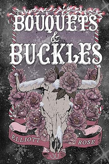 Bouquets & Buckles (Crimson Ridge)
