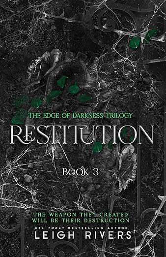 Restitution (Edge of Darkness Trilogy #3)