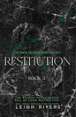 Restitution (Edge of Darkness Trilogy #3)