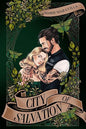 City of Salvation (Toxic Paradise #3)