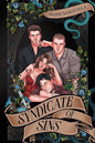 Syndicate of Sins (Toxic Paradise #2)