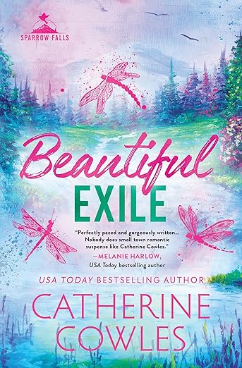 Beautiful Exile (Sparrow Falls #4)
