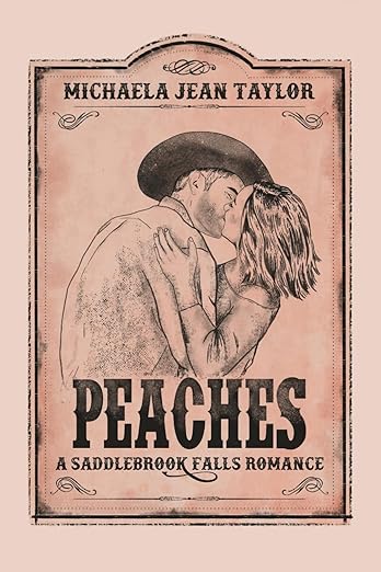 Peaches (Saddlebrook Falls)