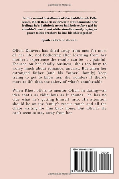 Peaches (Saddlebrook Falls)