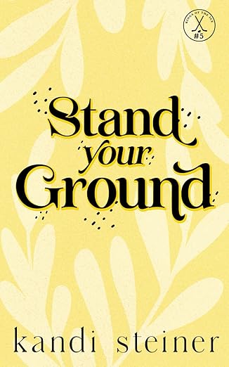 Stand Your Ground (Special Edition)