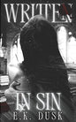 Written in Sin