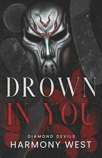 Drown in You (Diamond Devils #2)