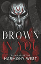 Drown in You (Diamond Devils #2)