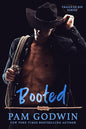Booted (Trails of Sin #3)