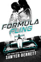 Formula Fling (Race Fever #1)