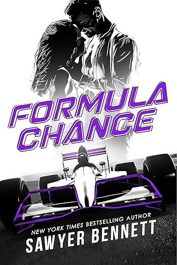 Formula Chance (Race Fever #2)