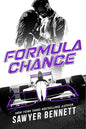 Formula Chance (Race Fever #2)