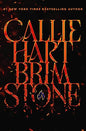 Brimstone (Fae & Alchemy #2)